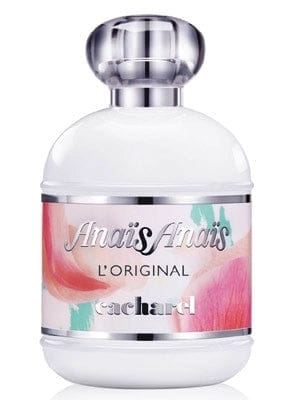 Luxury Perfumes Inc. Anais Anais by Cacharel