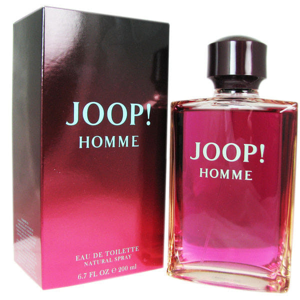 Luxury Perfumes Inc. Joop! Homme by Joop!