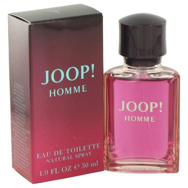 Luxury Perfumes Inc. Joop! Homme by Joop!