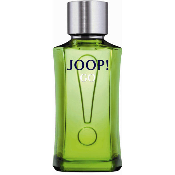 Luxury Perfumes Inc. Joop! Go by Joop!