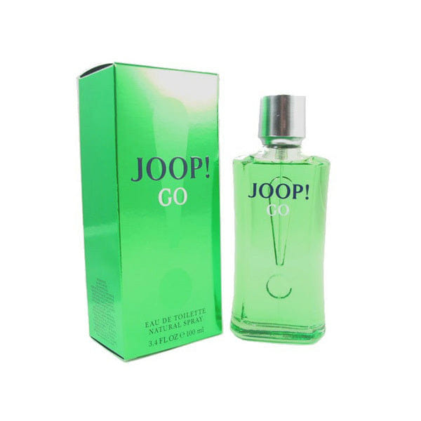 Luxury Perfumes Inc. Joop! Go by Joop!