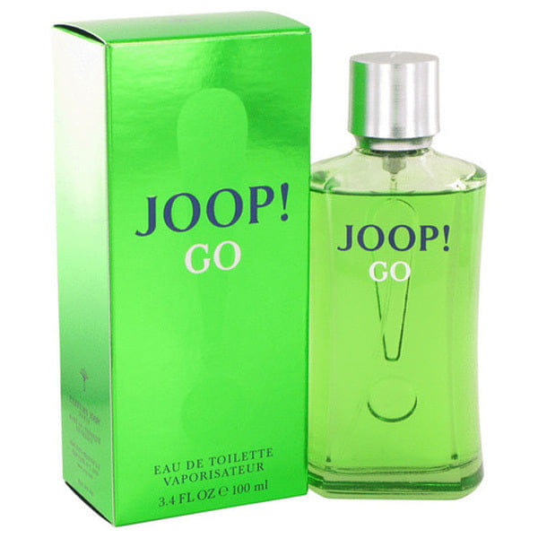 Luxury Perfumes Inc. Joop! Go by Joop!