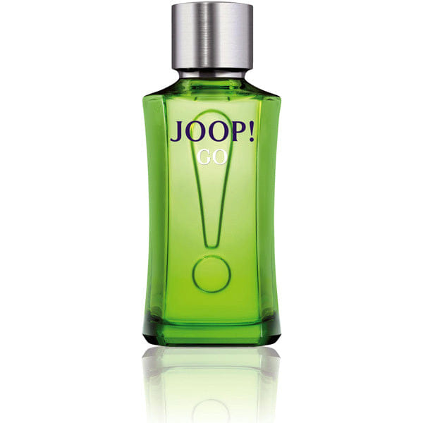 Luxury Perfumes Inc. Joop! Go by Joop!