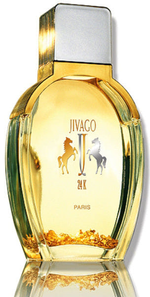Luxury Perfumes Inc. Jivago 24k by Jivago