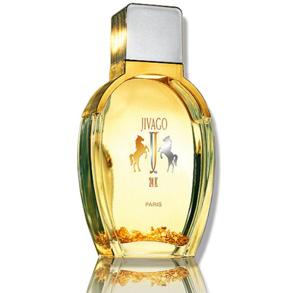 Luxury Perfumes Inc. Jivago 24k by Jivago