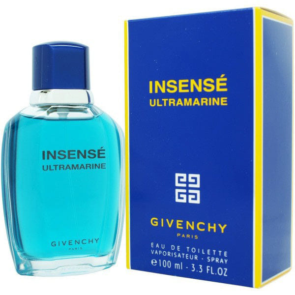 Luxury Perfumes Inc. Insense Ultramarine by Givenchy