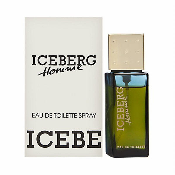 Luxury Perfumes Inc. Iceberg by Iceberg
