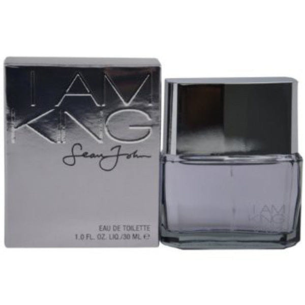 Luxury Perfumes Inc. I AM KING BY SEAN JOHN