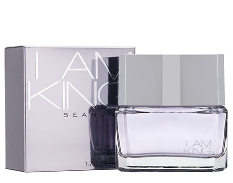 Luxury Perfumes Inc. I AM KING BY SEAN JOHN