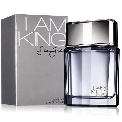 Luxury Perfumes Inc. I AM KING BY SEAN JOHN