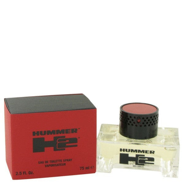Luxury Perfumes Inc. Hummer H2 by Hummer