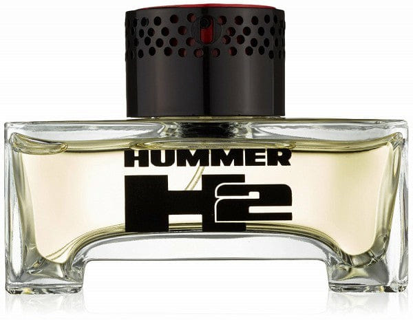 Luxury Perfumes Inc. Hummer H2 by Hummer