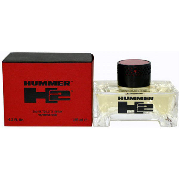 Luxury Perfumes Inc. Hummer H2 by Hummer