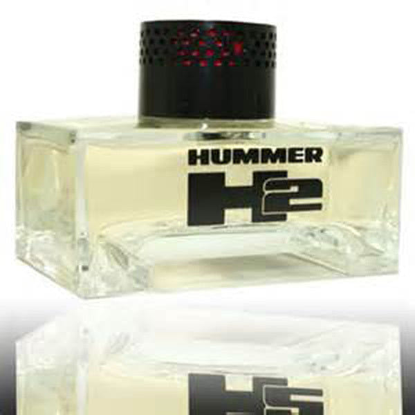 Luxury Perfumes Inc. Hummer H2 by Hummer