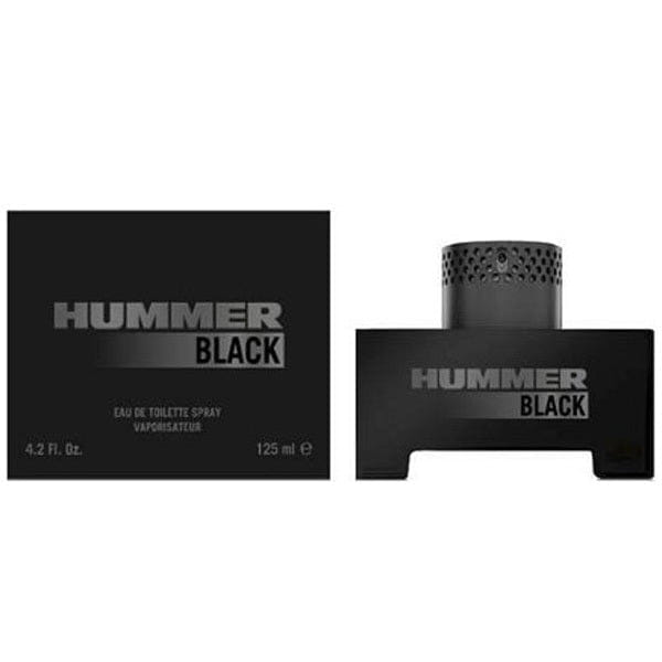 Luxury Perfumes Inc. Hummer Black by Hummer