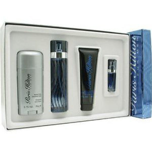Luxury Perfumes Inc. Paris Hilton Man Gift Set by Paris Hilton