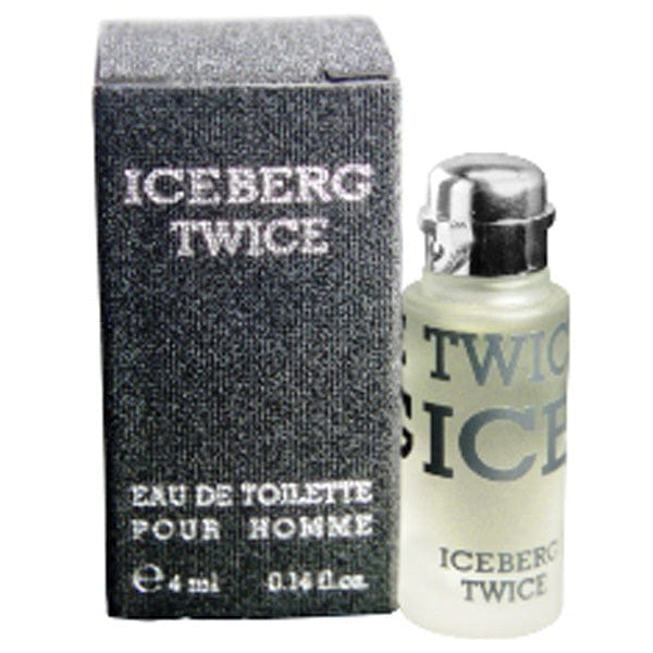 Luxury Perfumes Inc. Iceberg Twice by Iceberg