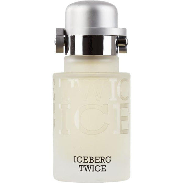 Luxury Perfumes Inc. Iceberg Twice by Iceberg
