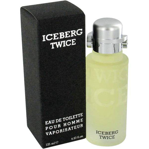 Luxury Perfumes Inc. Iceberg Twice by Iceberg