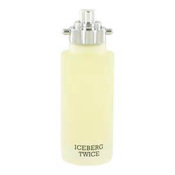 Luxury Perfumes Inc. Iceberg Twice by Iceberg