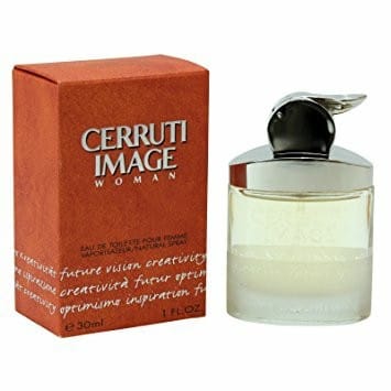 Luxury Perfumes Inc. Image Woman by Nino Cerruti