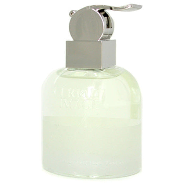 Luxury Perfumes Inc. Image Woman by Nino Cerruti