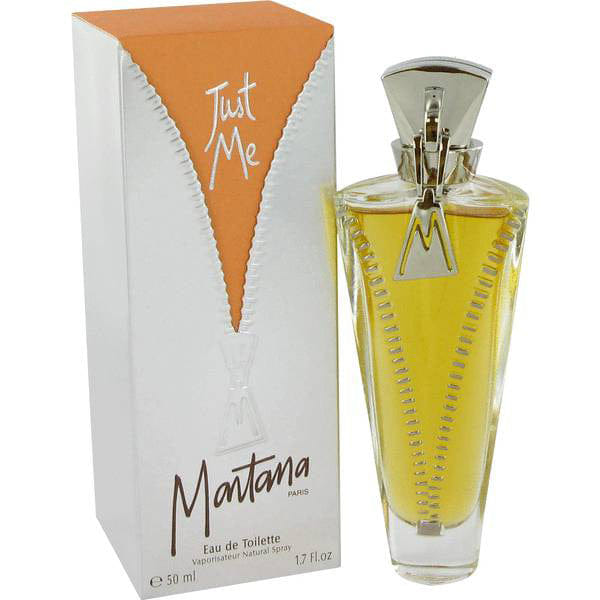 Luxury Perfumes Inc. Just Me by Montana