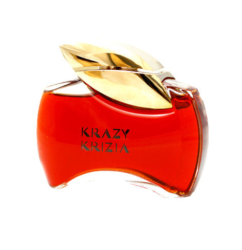 Luxury Perfumes Inc. Krazy Krizia by Krizia