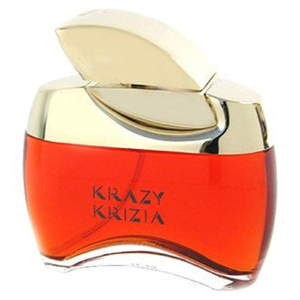 Luxury Perfumes Inc. Krazy Krizia by Krizia