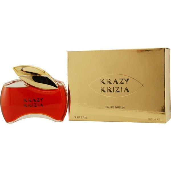 Luxury Perfumes Inc. Krazy Krizia by Krizia