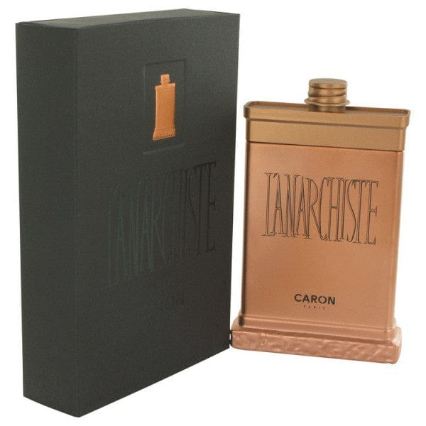 Luxury Perfumes Inc. L'Anarchiste by Caron