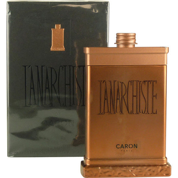 Luxury Perfumes Inc. L'Anarchiste by Caron