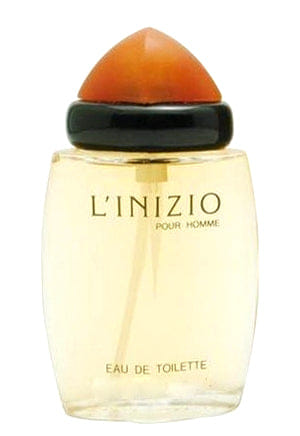 Luxury Perfumes Inc. L'Inizio Cologne for Men by Carlo Corinto