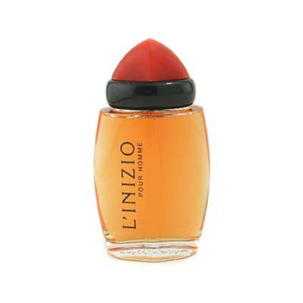 Luxury Perfumes Inc. L'Inizio Cologne for Men by Carlo Corinto