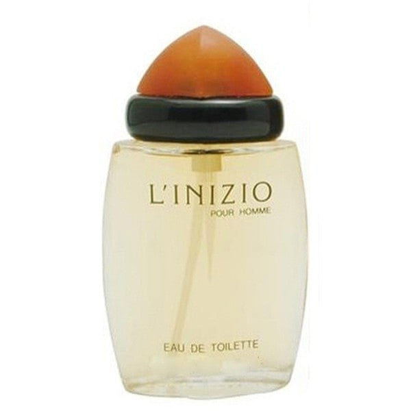 Luxury Perfumes Inc. L'Inizio Cologne for Men by Carlo Corinto