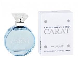 Luxury Perfumes Inc. Carat by Others