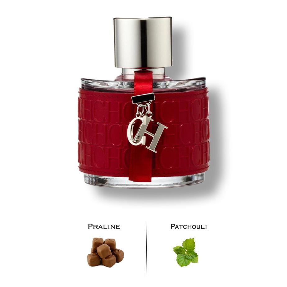 Luxury Perfumes Inc. CH by Carolina Herrera