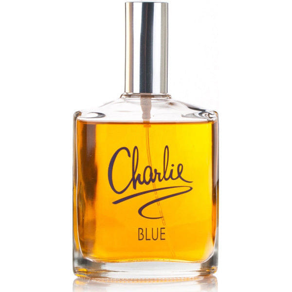 Luxury Perfumes Inc. Charlie Blue by Revlon