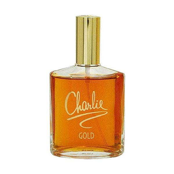 Luxury Perfumes Inc. Charlie Gold by Revlon