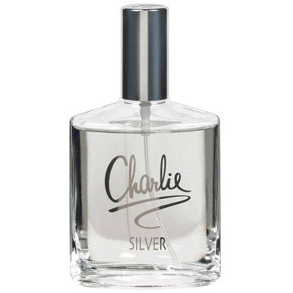 Luxury Perfumes Inc. Charlie Silver by Revlon