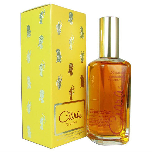 Luxury Perfumes Inc. Ciara 100 by Revlon