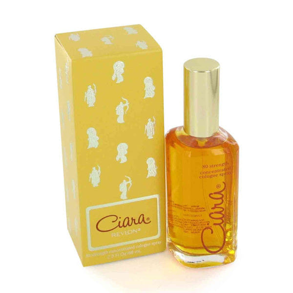 Luxury Perfumes Inc. Ciara 80 by Revlon