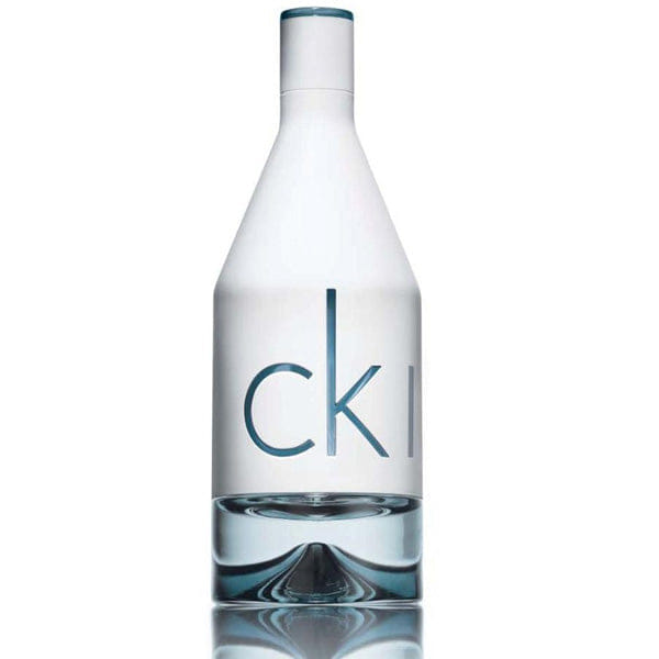 Luxury Perfumes Inc. CK In 2 U by Calvin Klein