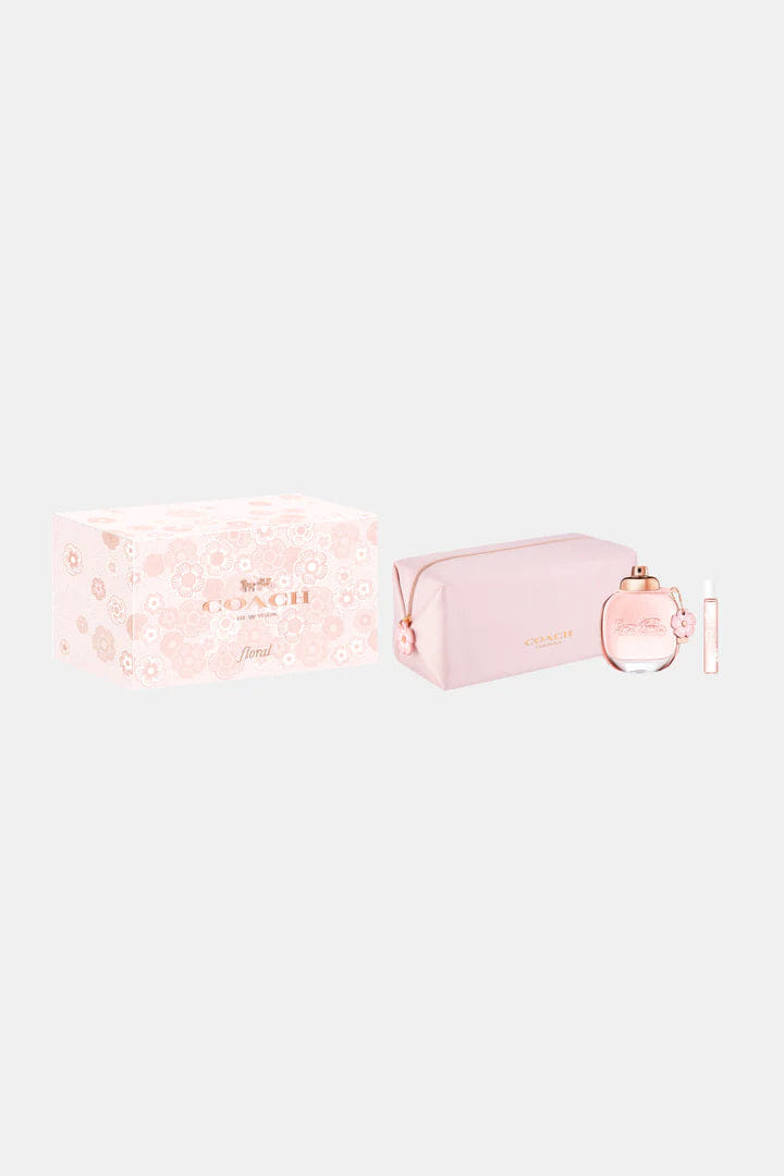 Luxury Perfumes Inc. Coach Floral Eau De Parfum for Women