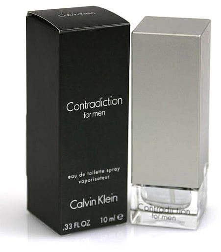 Luxury Perfumes Inc. Contradiction by Calvin Klein