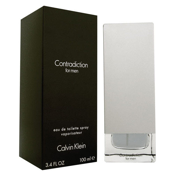 Luxury Perfumes Inc. Contradiction by Calvin Klein