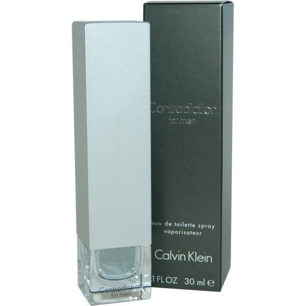 Luxury Perfumes Inc. Contradiction by Calvin Klein
