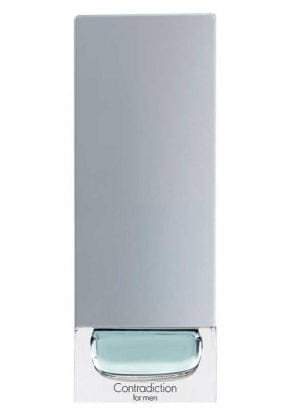 Luxury Perfumes Inc. Contradiction by Calvin Klein