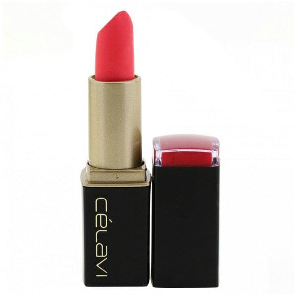store-2 Celavi Matte Lipstick Red Supreme – Bold Matte Red