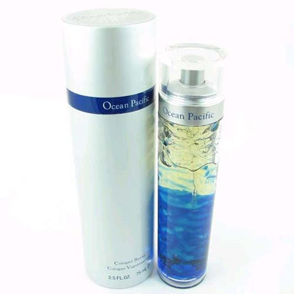 Luxury Perfumes Inc. Ocean Pacific by Ocean Pacific